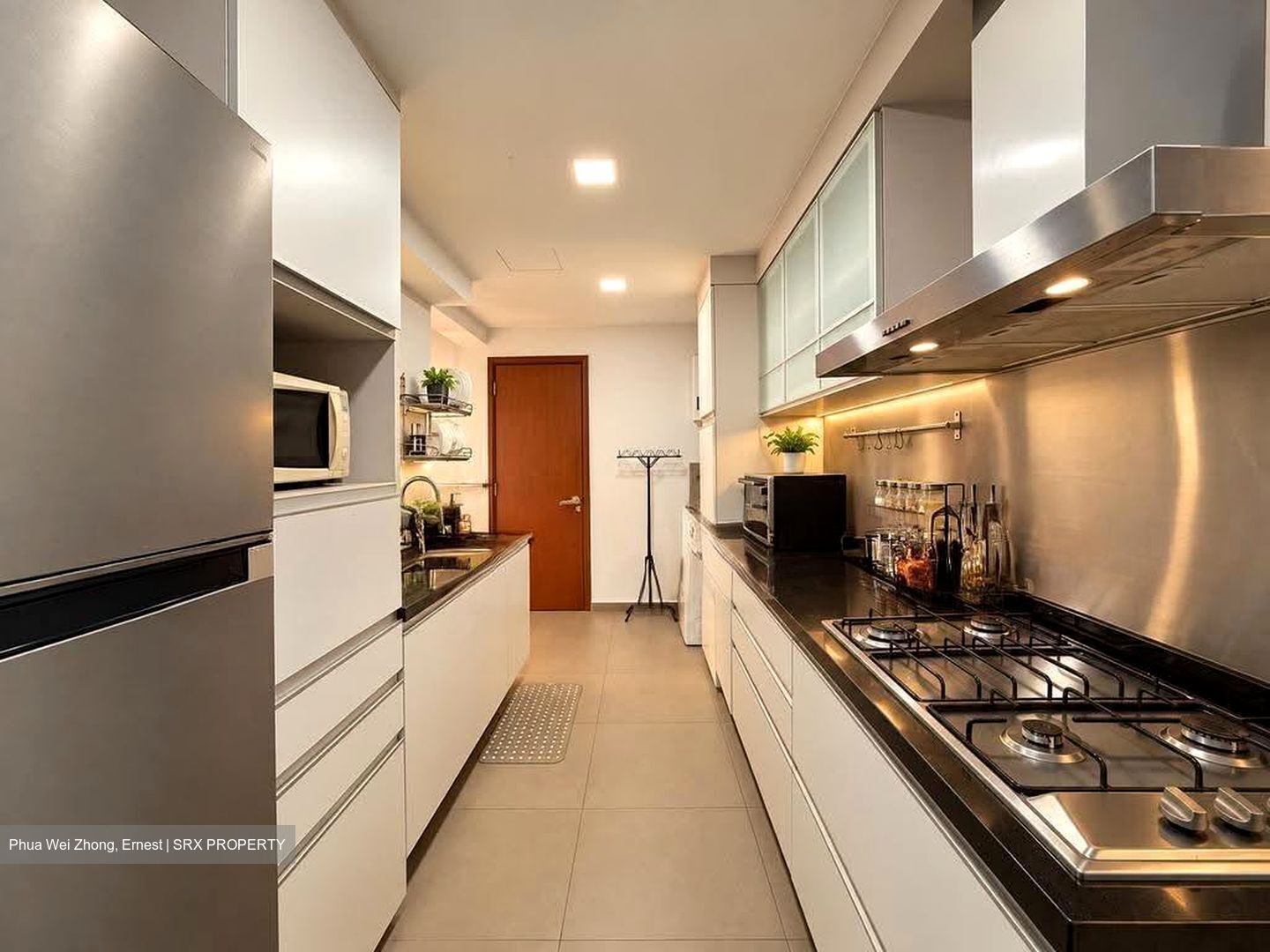 Evergreen Park (D19), Apartment #624167241
